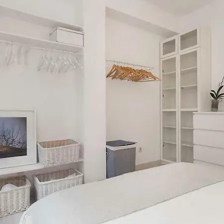 White Fabrica House Porto